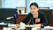 （本地）中共河北省委九届一次全会选举产生新的省委领导机构