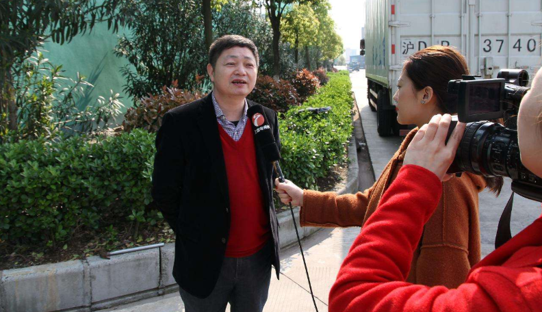 （本地）习近平主席新年贺词在河北广大干部群众中引发热烈反响