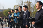 （本地）在常态化防控条件下 推动经济社会秩序加快恢复