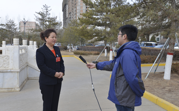 （本地）河北省党政代表团到北京市学习考察