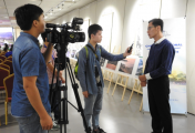 （本地）市区将打造两条“精品街道”