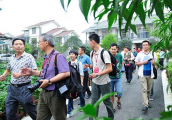 （本地）宋仁堂主持召开市委政法委员会第三次全体（扩大）会议