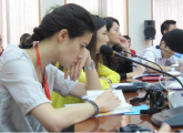 （本地）全市掀起传达学习贯彻市委九届九次全会精神热潮