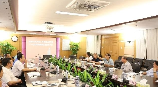 （热点）氧生园森林公园核心区即将开门迎客