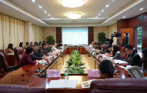 （本地）沧州高新区搭建十大创新创业平台