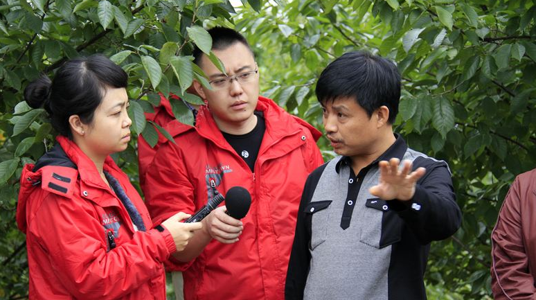 （财讯）林毅夫：中国经济前景光明 经济学家当不辜负时代