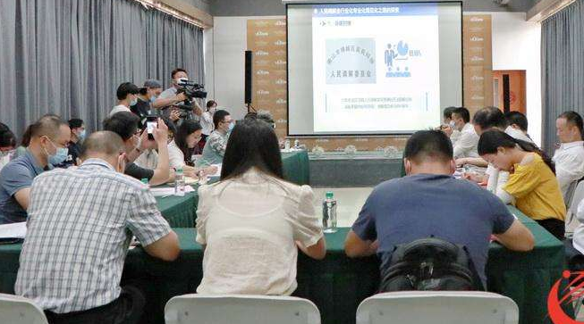 （本地）中国（河北）自由贸易试验区四个片区扫描：建设新时代河北对外开放
