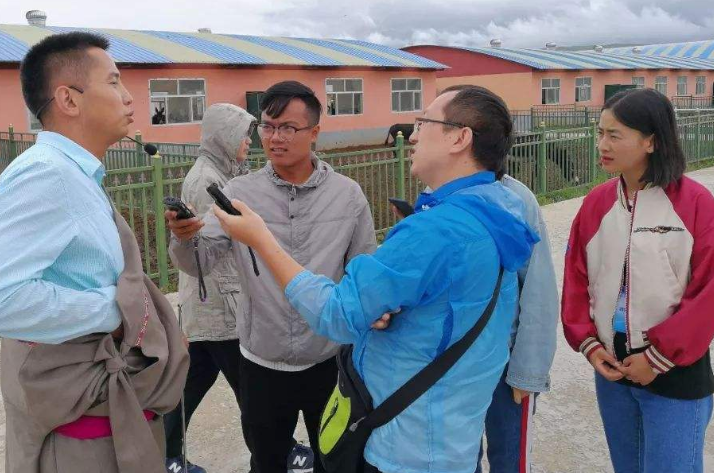 【时讯】缉毒铸就中华神剑 走近一线缉毒民警