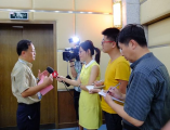 （本地）上半年全市规下工业增加值增速全省第二